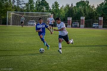 VBSoccer vs Byrnes 37